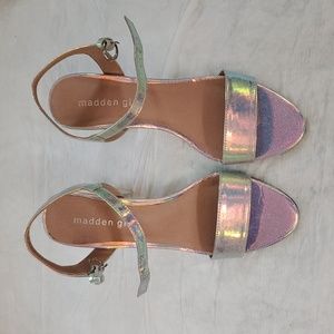 Madden Girl Heels